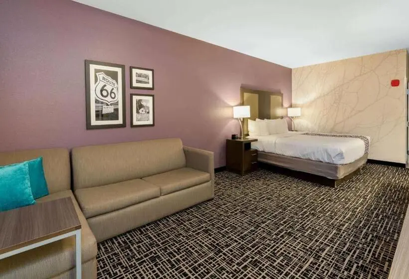 スーペリアールーム, La Quinta By Wyndham Williams Grand Canyon Area