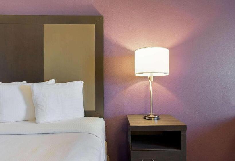 障害者適応デラックスルーム, La Quinta By Wyndham Williams Grand Canyon Area