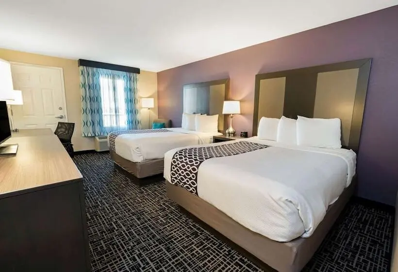 デラックスルーム, La Quinta By Wyndham Williams Grand Canyon Area