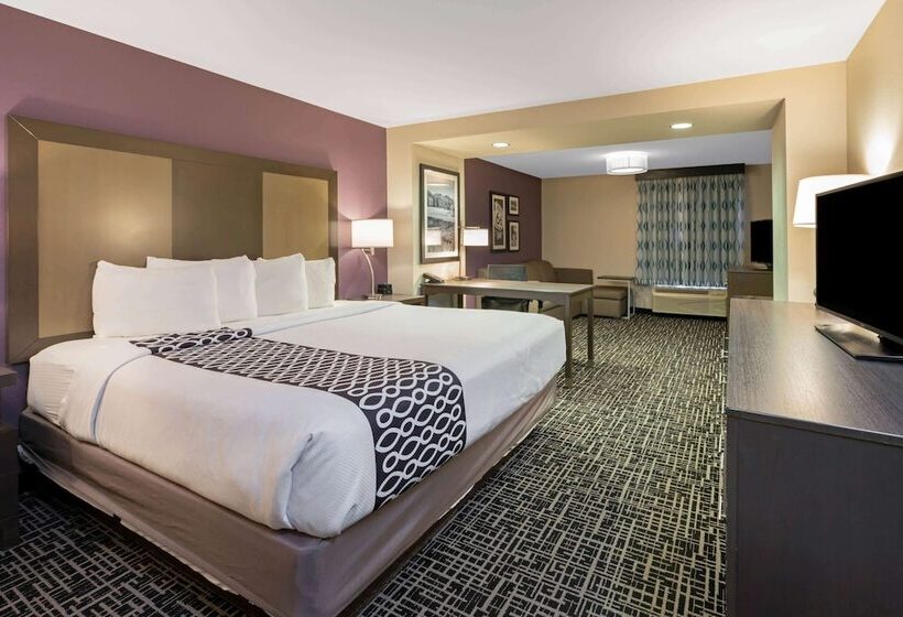 プレミアムルーム, La Quinta By Wyndham Williams Grand Canyon Area