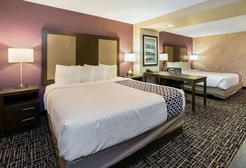 プレミアムルーム, La Quinta By Wyndham Williams Grand Canyon Area