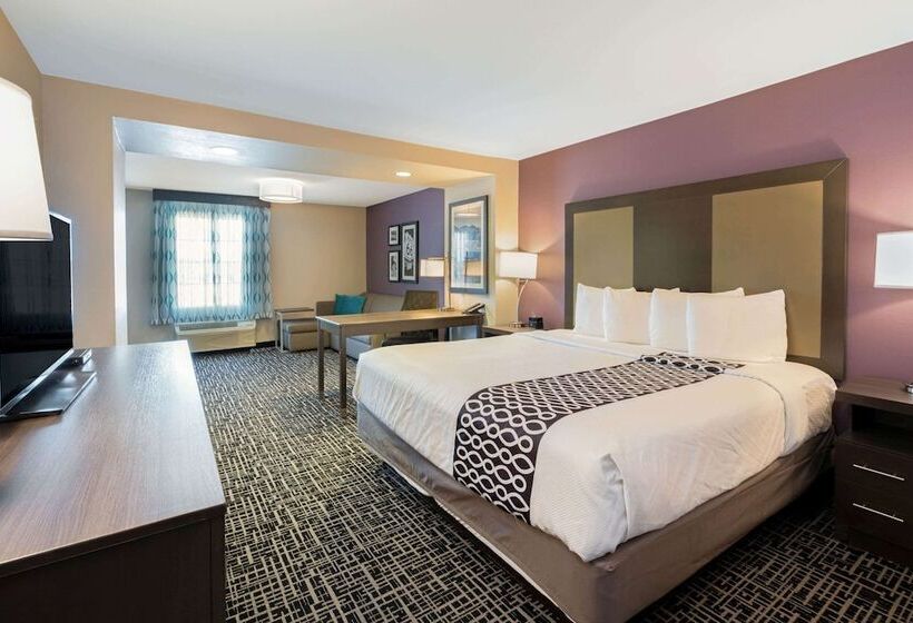 スーペリアールーム, La Quinta By Wyndham Williams Grand Canyon Area