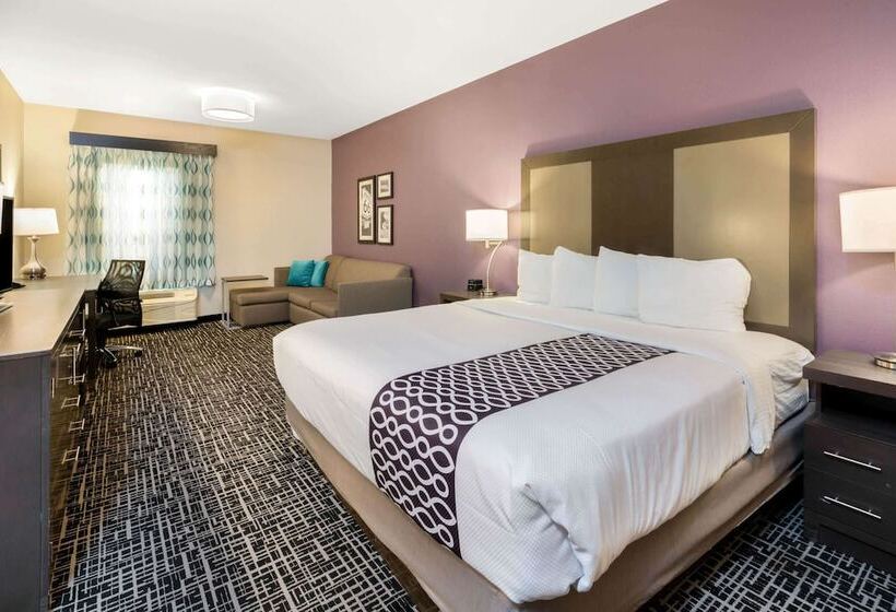 障害者適応デラックスルーム, La Quinta By Wyndham Williams Grand Canyon Area