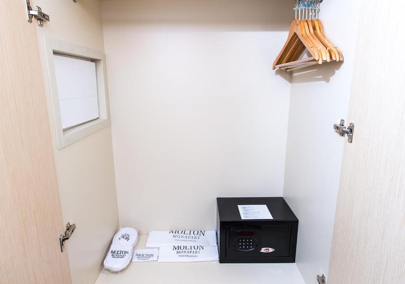 キングサイズベッドのスタンダードルーム, La Quinta By Wyndham Williams Grand Canyon Area