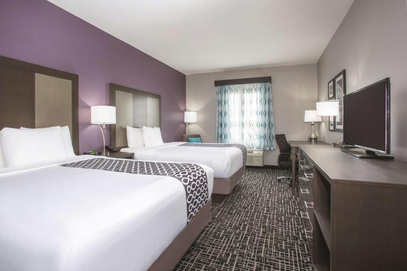 キングサイズベッドのスタンダードルーム, La Quinta By Wyndham Williams Grand Canyon Area