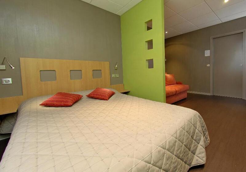 スタンダードルーム, La Quinta By Wyndham Williams Grand Canyon Area