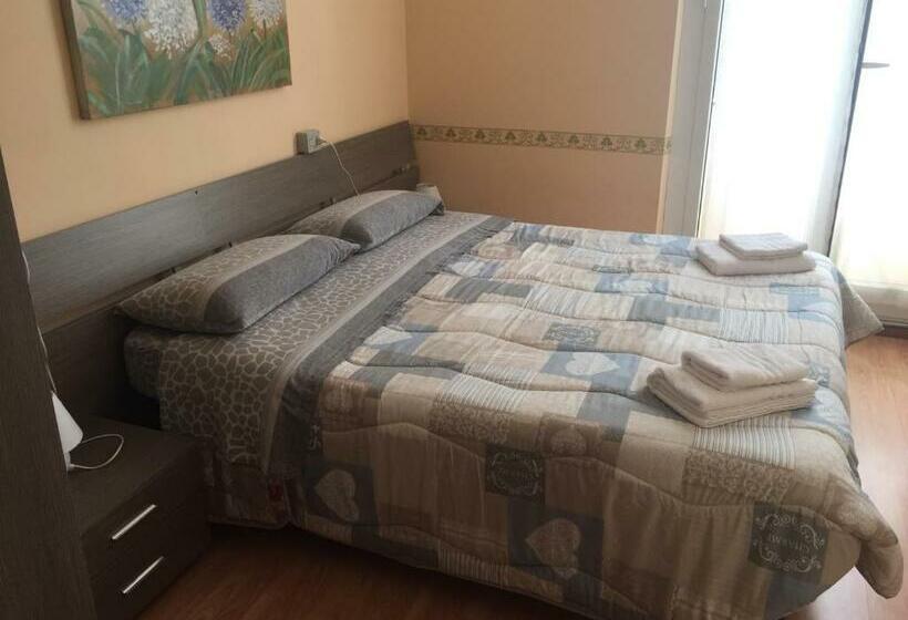 标准间, Locanda Beatrice