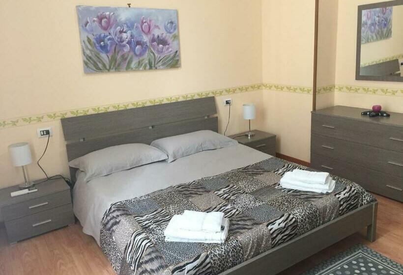 标准间, Locanda Beatrice