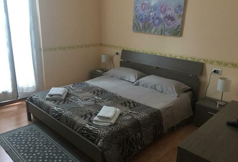 标准间, Locanda Beatrice