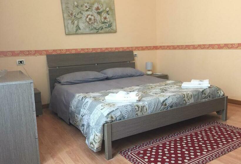 اتاق استاندارد, Locanda Beatrice