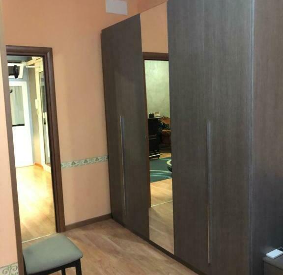 اتاق استاندارد, Locanda Beatrice