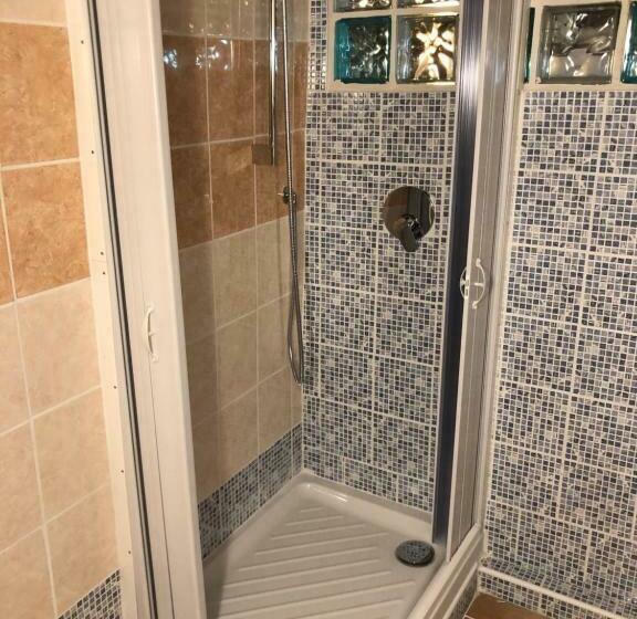 阁楼房, Locanda Beatrice