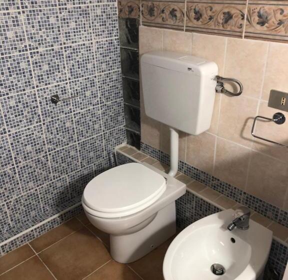 阁楼房, Locanda Beatrice