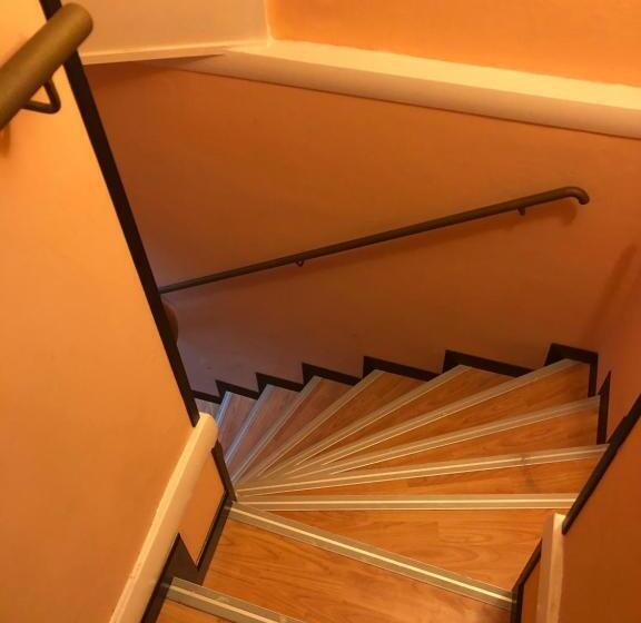 阁楼房, Locanda Beatrice