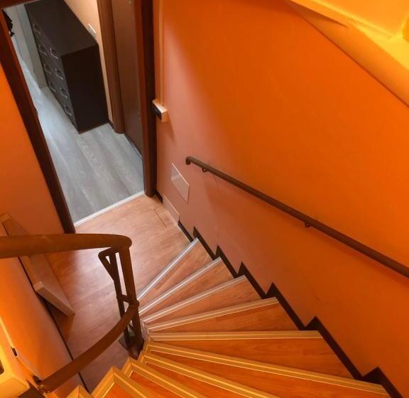 阁楼房, Locanda Beatrice