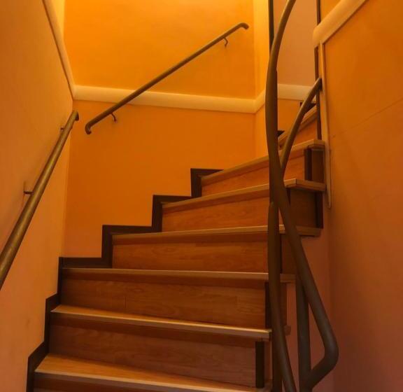 阁楼房, Locanda Beatrice