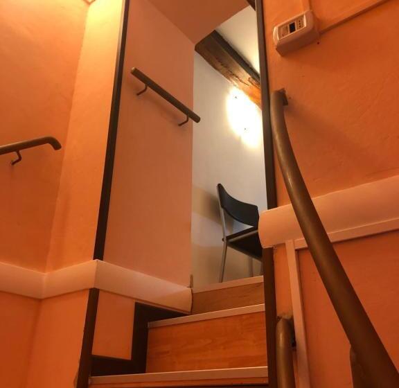 阁楼房, Locanda Beatrice