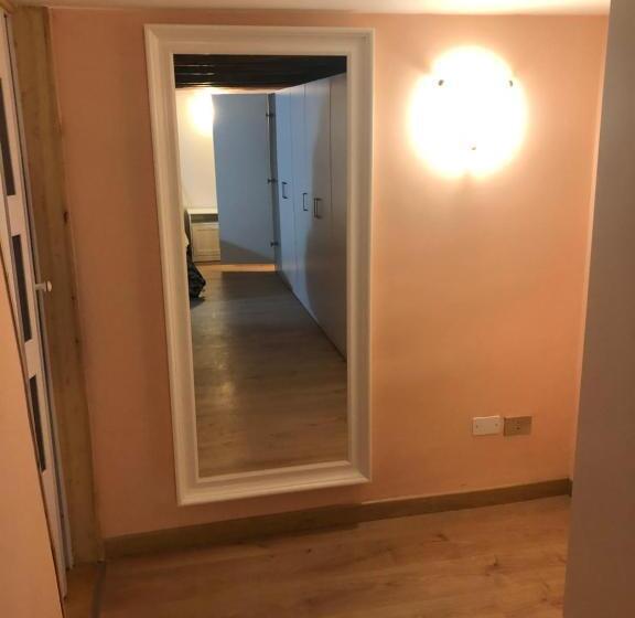 阁楼房, Locanda Beatrice