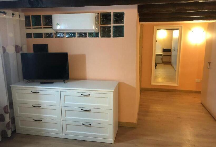 阁楼房, Locanda Beatrice