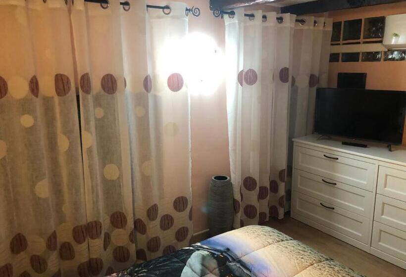 阁楼房, Locanda Beatrice