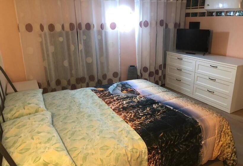 阁楼房, Locanda Beatrice