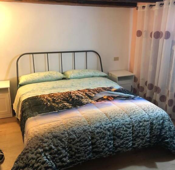 阁楼房, Locanda Beatrice