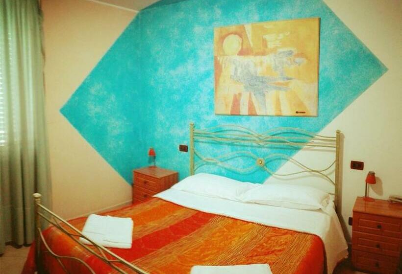 스탠다드 룸, Locanda San Giorgio