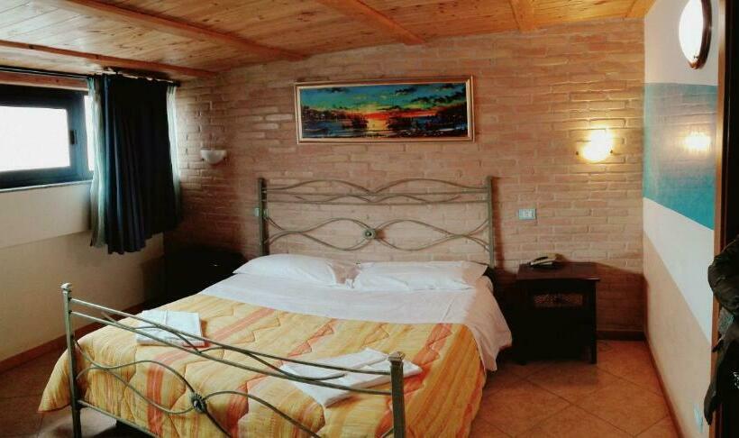 스탠다드 룸, Locanda San Giorgio