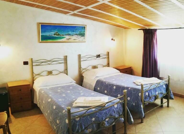 스탠다드 룸, Locanda San Giorgio