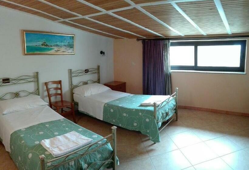 스탠다드 룸, Locanda San Giorgio