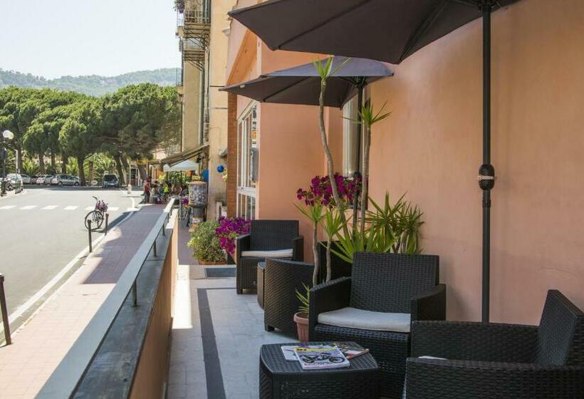 חדר סטנדרט יחיד, Mimosa