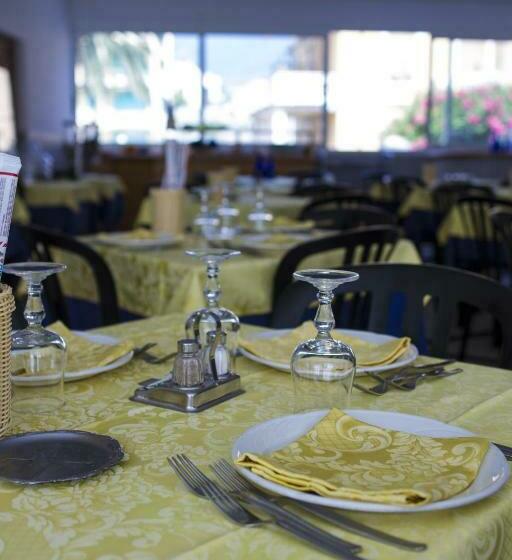 חדר סטנדרט יחיד, Mimosa