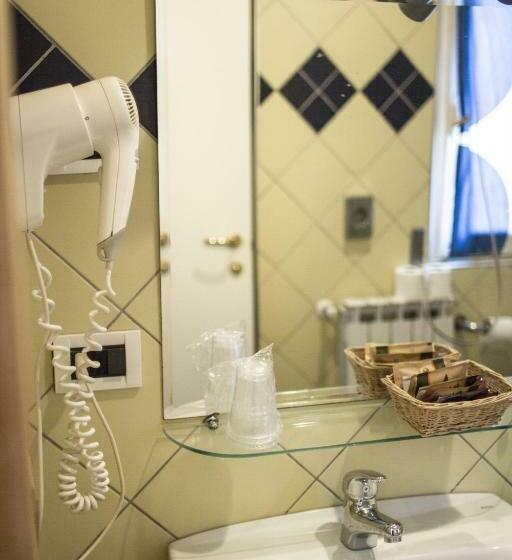 חדר סטנדרט יחיד, Mimosa