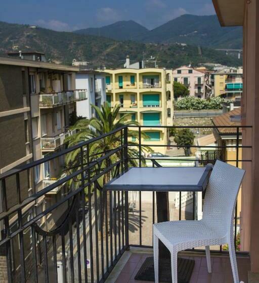 חדר סטנדרט יחיד, Mimosa