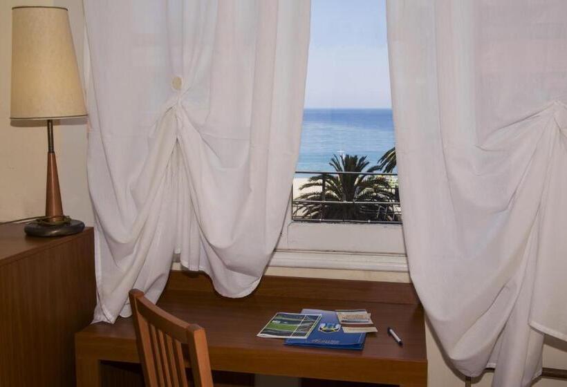 חדר סטנדרט, Mimosa