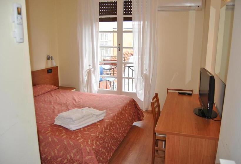 חדר סטנדרט, Mimosa