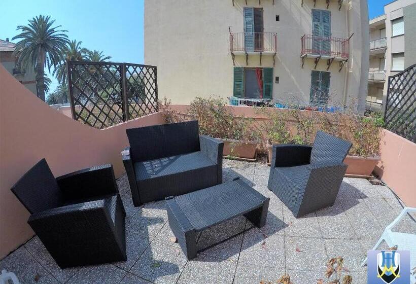 חדר סטנדרט, Mimosa