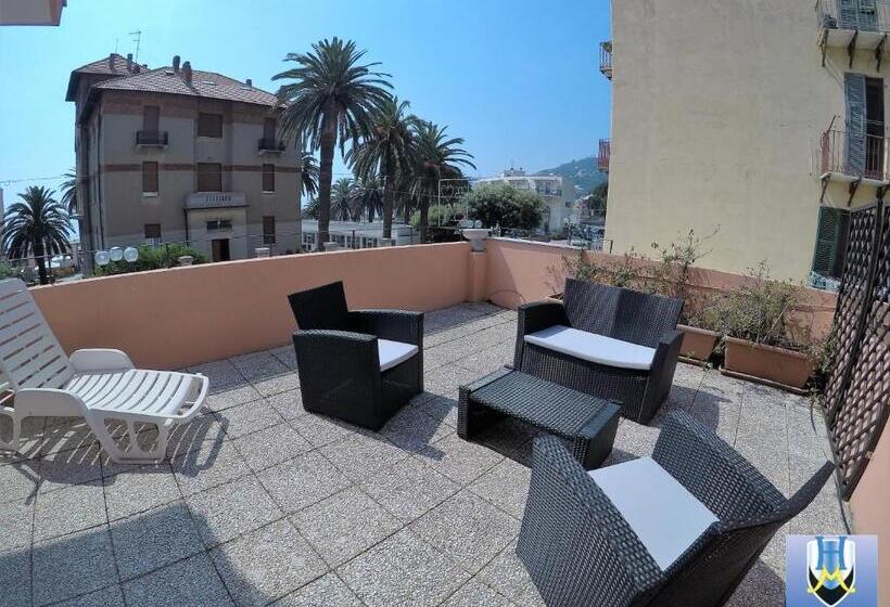 חדר סטנדרט, Mimosa