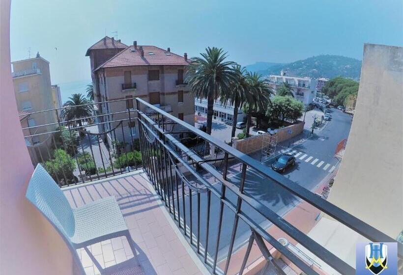 חדר סטנדרט, Mimosa