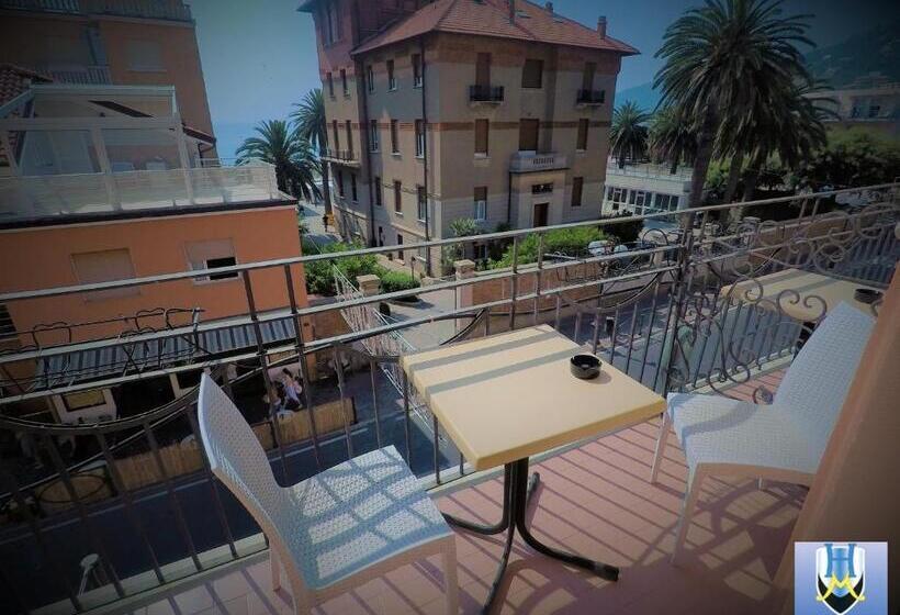 חדר סטנדרט, Mimosa