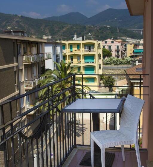 חדר סטנדרט, Mimosa