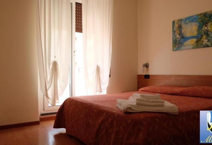 חדר סטנדרט, Mimosa