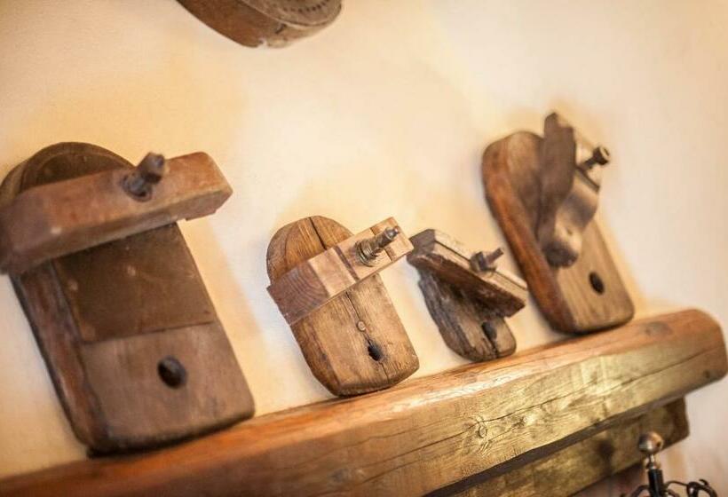 スタンダードルーム, Podere Il Poggiolo