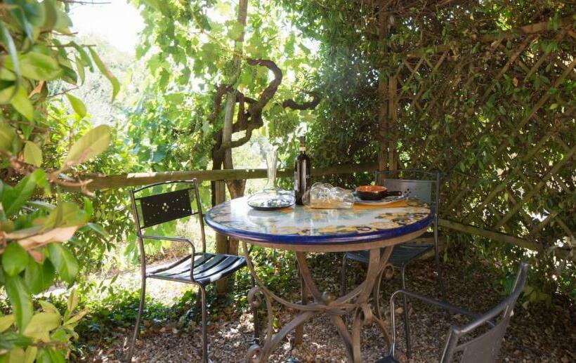 1ベッドルームアパートメント, Podere Il Poggiolo