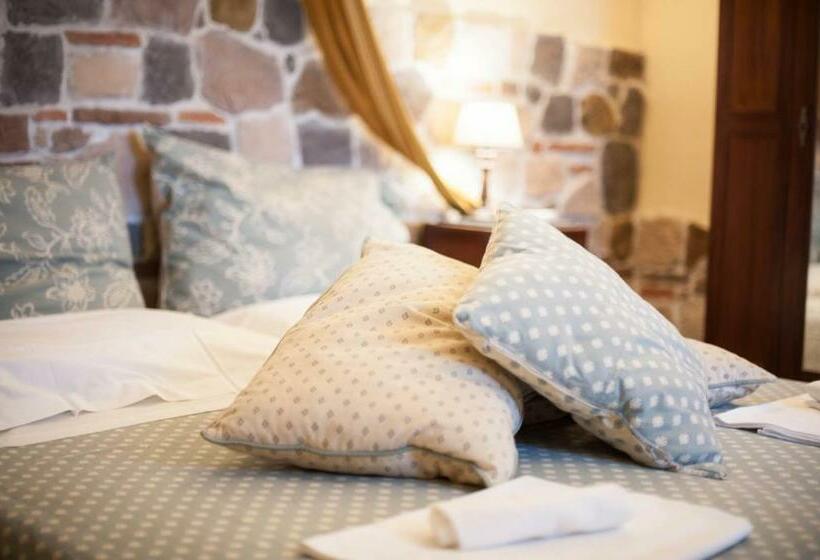 1ベッドルームのスーペリアアパートメント, Podere Il Poggiolo