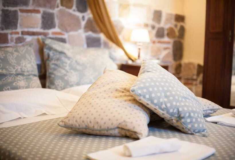 1ベッドルームのスーペリアアパートメント, Podere Il Poggiolo