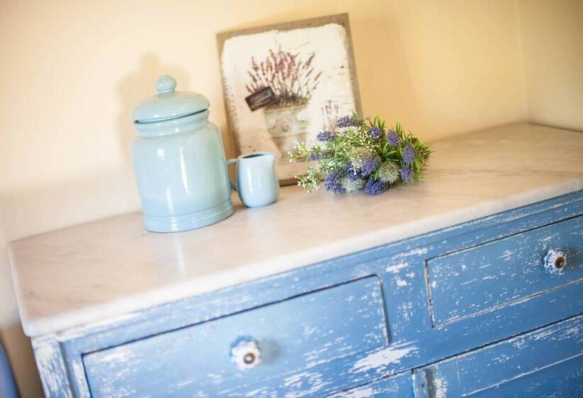 1ベッドルームアパートメント, Podere Il Poggiolo