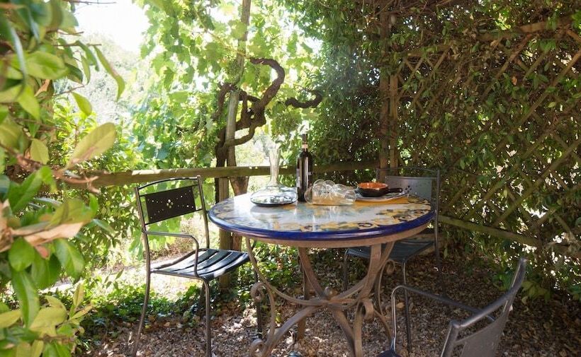 1ベッドルームアパートメント, Podere Il Poggiolo