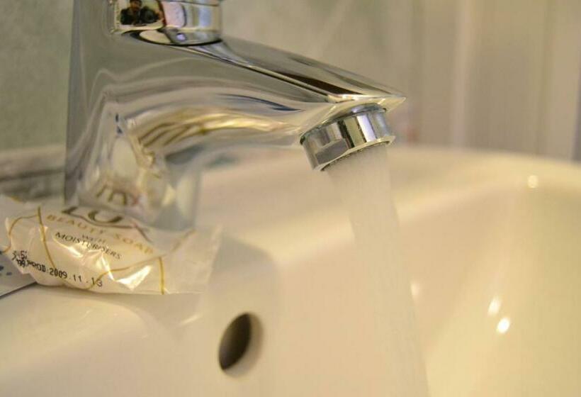 חדר סטנדרט, Rifugio Del Pettirosso