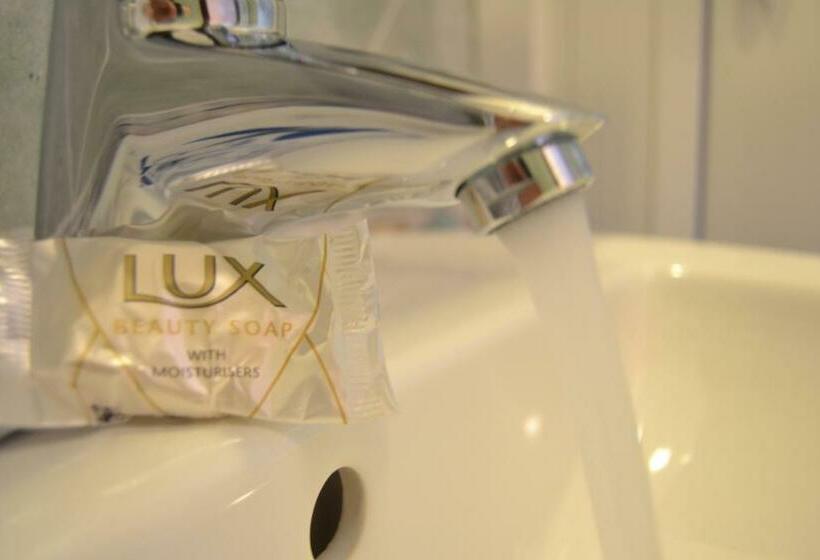 חדר סטנדרט, Rifugio Del Pettirosso